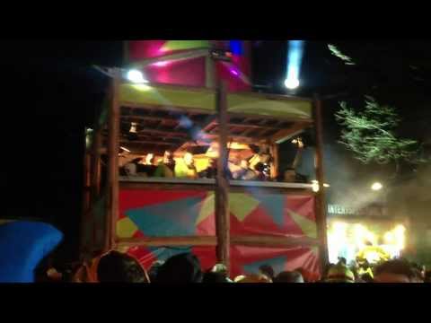 Hardstyle Carnaval 2013 - Aftermovie