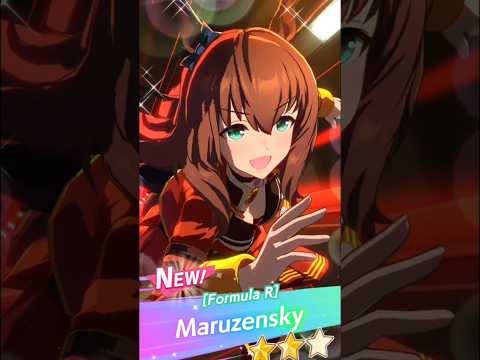 This Horse Was BANNED From Racing #didyouknow #umamusume