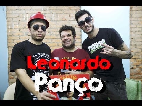 Meninos da Podrera - Leonardo Panço - S02E11