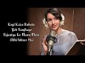 Koi Kaise Unhe Samjhaaye Full Song With Lyrics | Ghode pe Sawaar