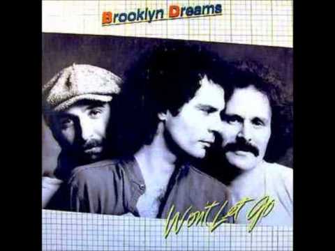 BROOKLYN DREAMS   FALLING IN LOVE