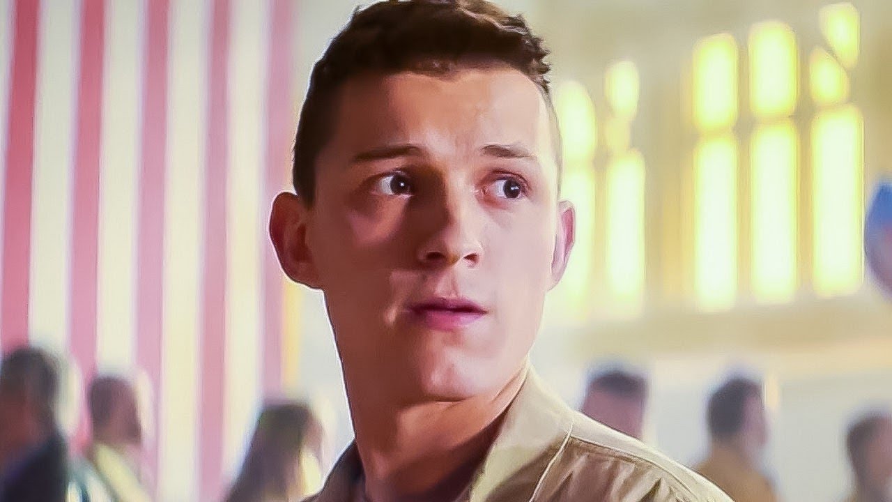 Черри По Наклонной Песня из Трейлера - Музыка, Саундтрек 2021