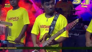 Download lagu 🔴🔵Demi Cinta   Super EMAk   Ardes Group mp3