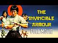 The Invincible Armour 1977 Full Martial Arts Movie Kung Fu Extravaganza John Liu