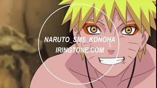 Naruto sms konoha ringtone free download | Message ringtones for Android & iOS