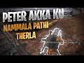 PETER AKKA KU NAMALA PATHI THERLA BGMI MONTAGE 6FACE PUBGM