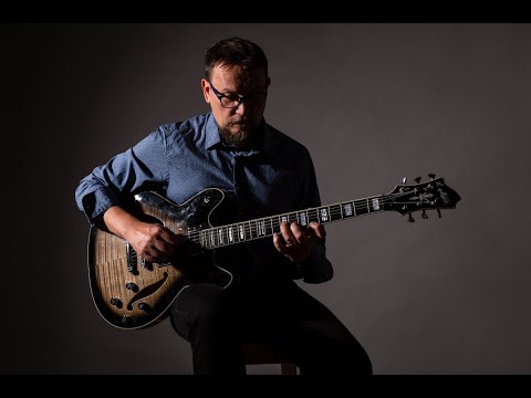 HGU Stream Sessions - IVAN KAPEC 5TET