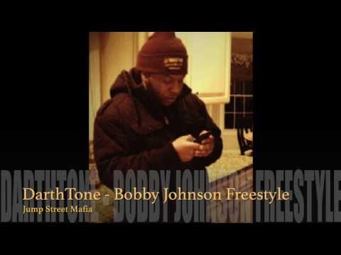 DarthTone - OG Bobby Johnson (Freestyle)