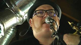 Live at the OC Fair 2017, The Newport Beat: Steve Wilson on saxophone