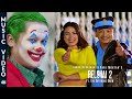 RELIMAI 2 PAAN KO PAT THE CARTOONZ CREW TANKA BUDATHOKI HARI MOKTAN OFFICIAL MUSIC VIDEO