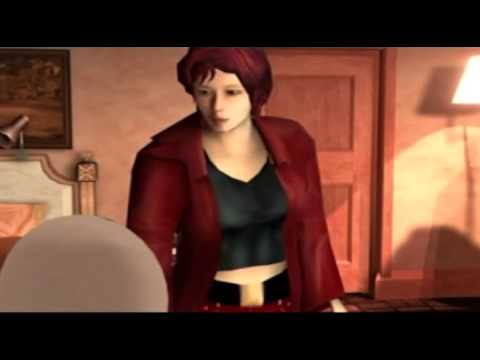 Endgame Playstation 2