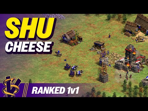 So I Tried the Shu Fast Castle