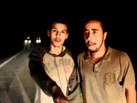 3030 - Freestyle de Maluco no Meio do Nada - Part. SquizoBeat