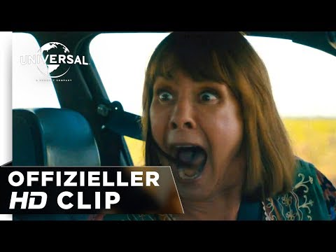Lady Bird - Filmclip "City College" deutsch/german HD