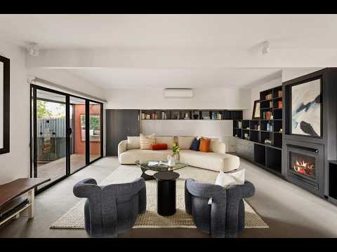 9/93 Arthur Street, Eltham, VIC 3095, 3 Bedrooms, 2 Bathrooms, House