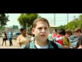 21 Jump Street- Channing Tatum punches Gay Black Guy HILARIOUS HD