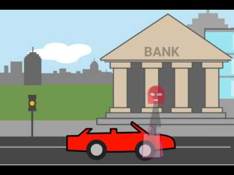Bank Robbery