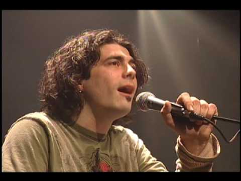Dany Bédar - Histoire Du Bon Vieux Temps (Live)