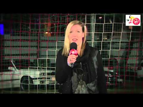 Das Team von SC Wiener Viktoria TV stellt sich vor!