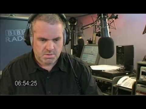 Moyles - more Michael Jackson chat (Web Streaming Fri 26 Jun 06:48-06:55)