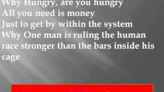 Justin Nozuka - Guns And Machetes Lyrics