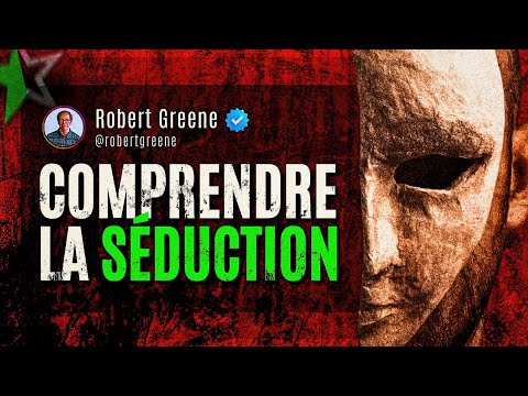 The Dark Side of Seduction (The Forbidden Lesson) - Robert Greene