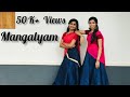 Mangalyam | Eeswaran | Dance Cover | Dancing Duo