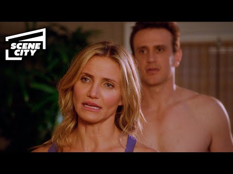 Let's Make a Homemade Movie | Sex Tape (Cameron Diaz, Jason Segel)