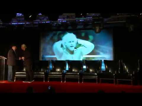 WWE 2K14 - WrestleMania Symposium Part 01