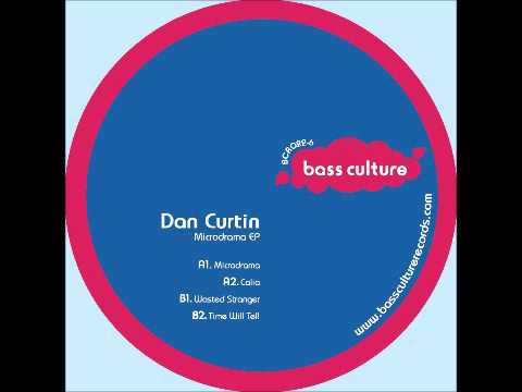 BCR022 : Dan Curtin - Microdrama