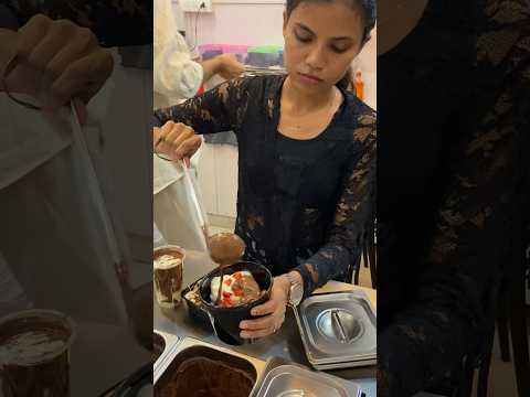 Choco Desserts in Kochi🍫