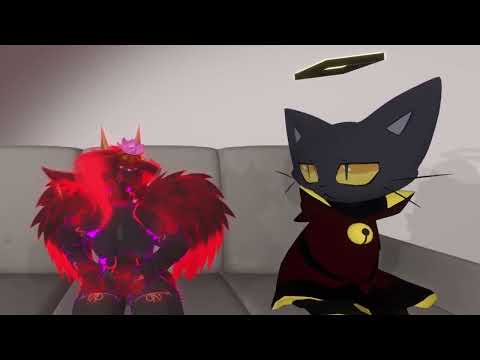 Stickee’s Mandatory Therapy (Funded by the ILN)