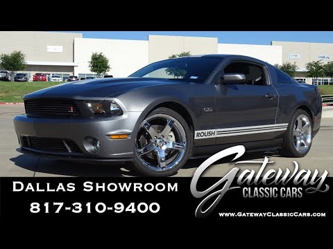 2011 Ford Mustang (CC-1359823) for sale in O'Fallon, Illinois
