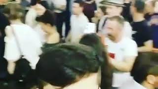 На чемпионате мира по футболу))
