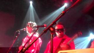 DATAROCK - 'True Stories'