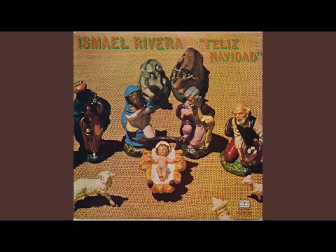 Quiero a mi pueblo – Ismael Rivera