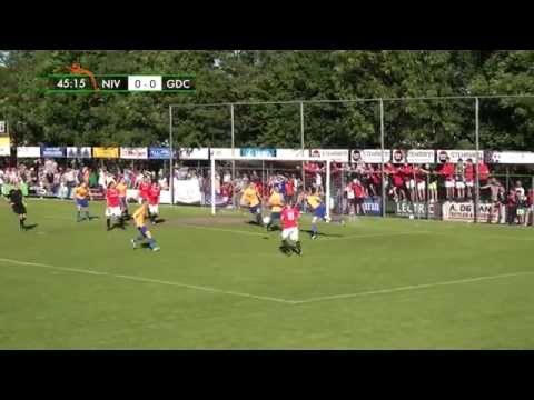 RV Report: Finale nacompetitie Nivo Sparta - GDC