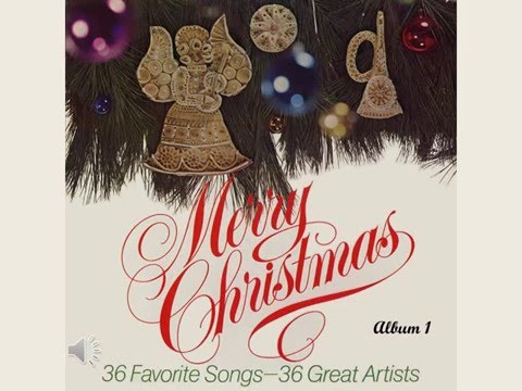 We Wish You A Merry Christmas video