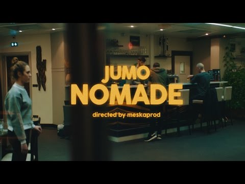 Jumo - Nomade (Music Video)