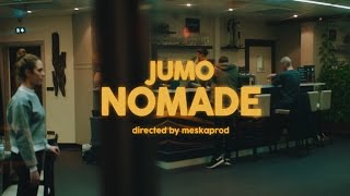 Jumo - Nomade (Music Video)