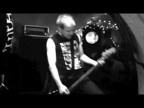 Deathrite - Plagues (live)
