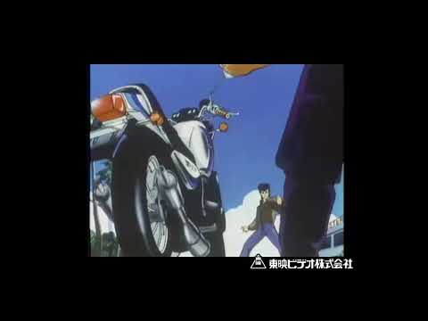 Shounan Bakusouzoku Rolling Rocks Yousuke Eguchi
