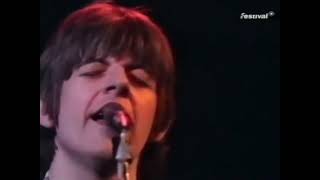 Brinsley Schwarz - (What's So Funny 'Bout) Peace Love And Understanding   (Live TV)