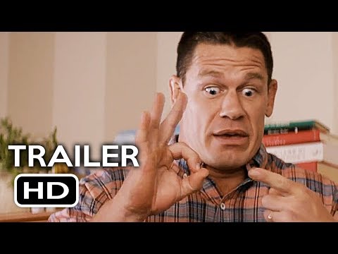 Blockers Official Trailer #1 (2018) John Cena, Leslie Mann Comedy Movie HD