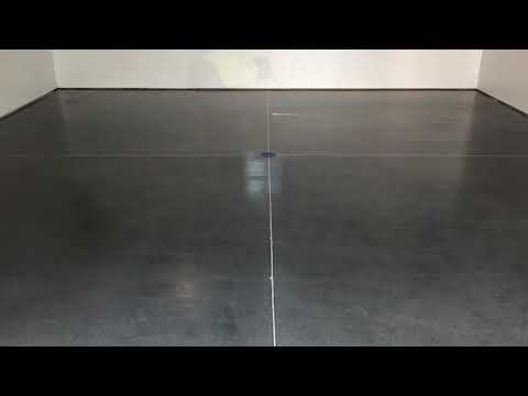 How To: Epoxy Prime/Skim Coat