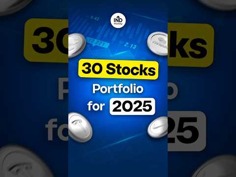 Thumbnail for What is the Optimum Portfolio Diversification? by Harry Markowitz