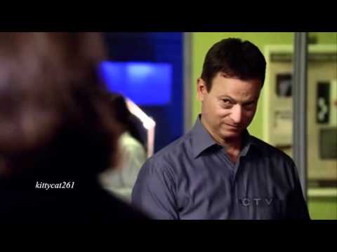 Mac/Jo - Accidentally In Love