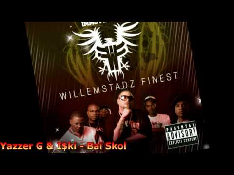 Yazzer G & I$ki - Bai Skol