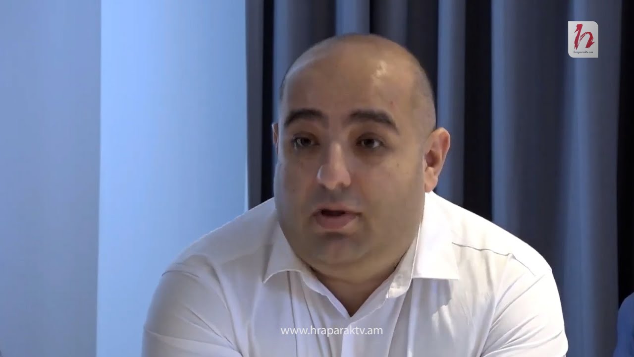 Զարմացանք, որ Ավետիսյանին նույնիսկ որպես վկա չեն հրավիրել հարցաքննելու․ Խուդոյան