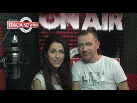 RIN Radio Italia Network - spot 2010